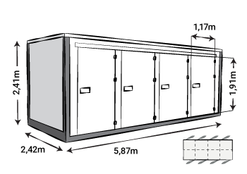 z-box-USC-with-measurements-model-6