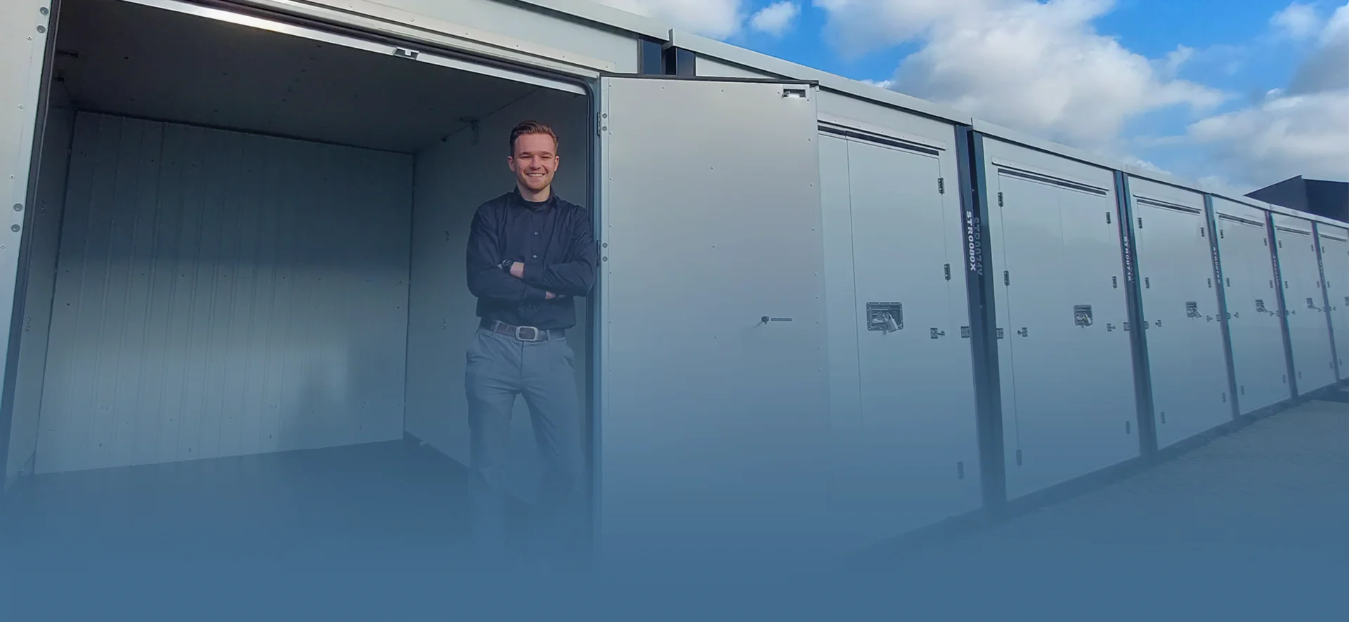 Danny The-Storage-Competitor-Self-Storage-Park-Construction-Project