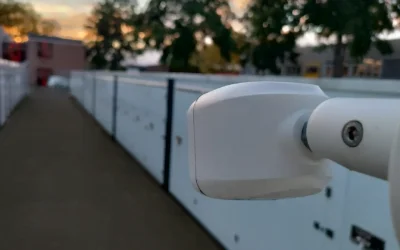 Does the customer think your storage location is safe enough?