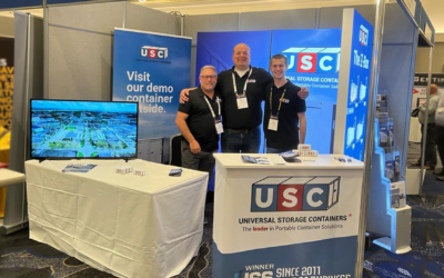Report from the SSA UK 2023 trade show in Birmingham