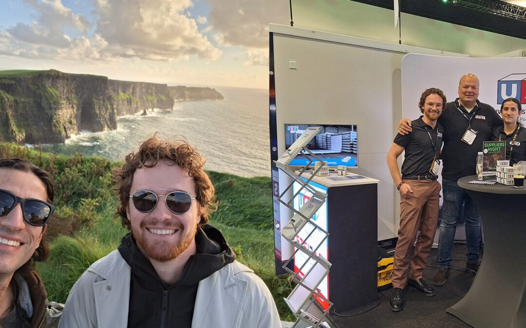 USC at FEDESSA conference 2025