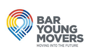 Logo BAR YM 25